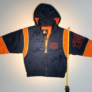 Original Auburn Kid Jacket